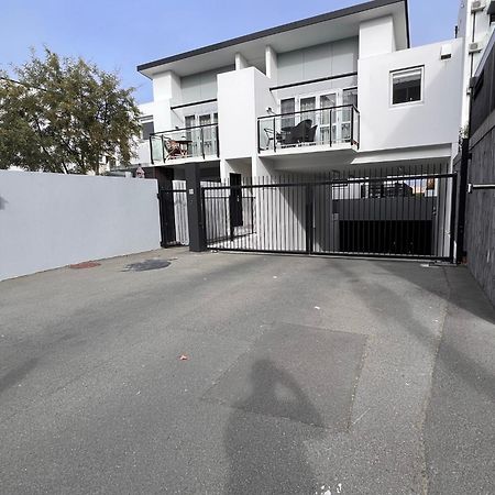 Latimer Loft - Christchurch Holiday Homes Eksteriør bilde
