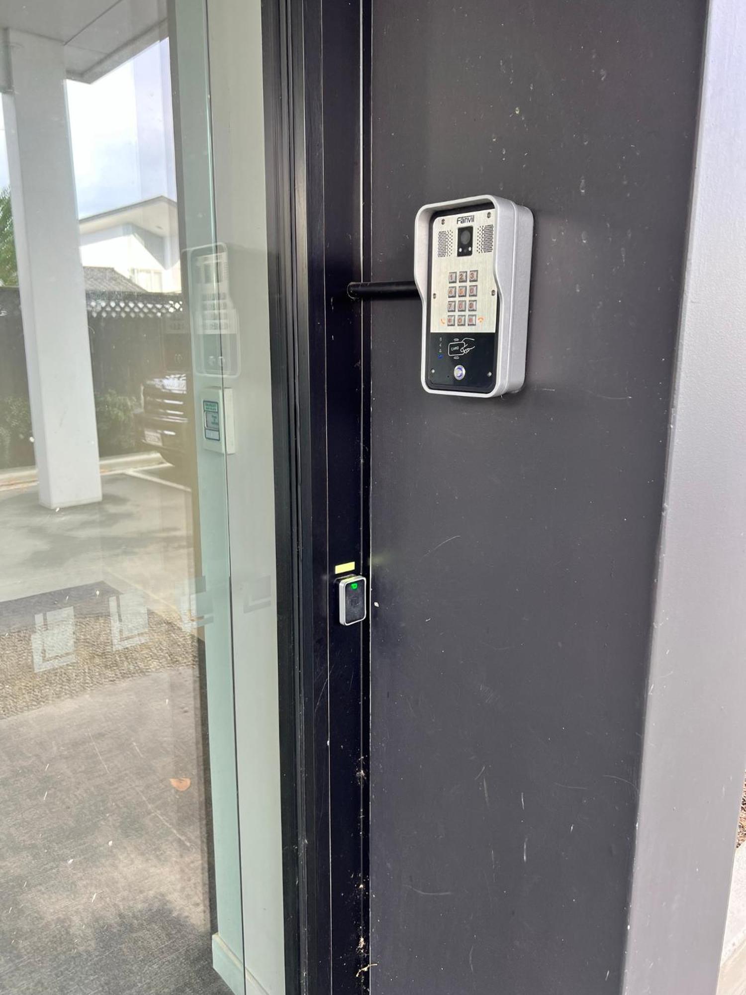 Latimer Loft - Christchurch Holiday Homes Eksteriør bilde